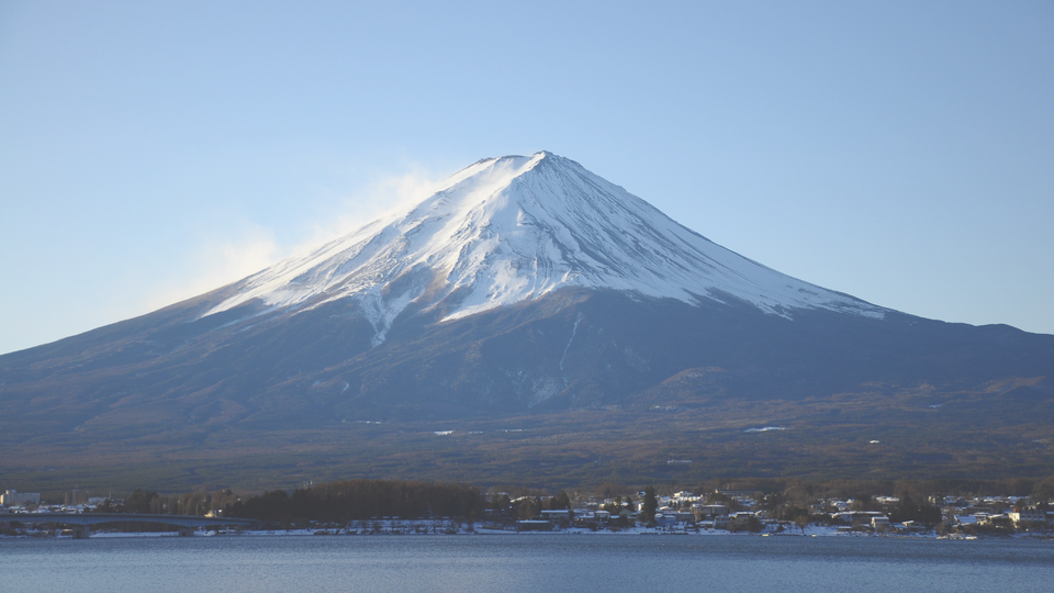 一定要找「這種人」！讓你的富士山登山體驗更圓滿